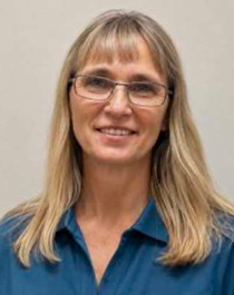 LISA BERCKENHOFF