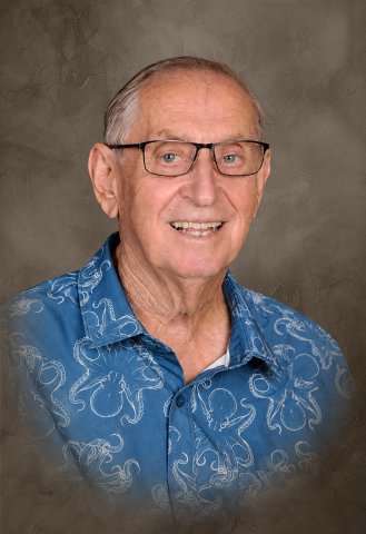 Joe Kalina