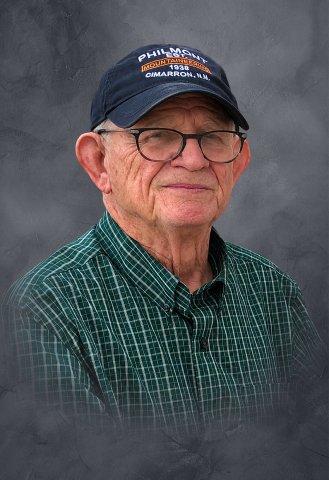Ira Smith