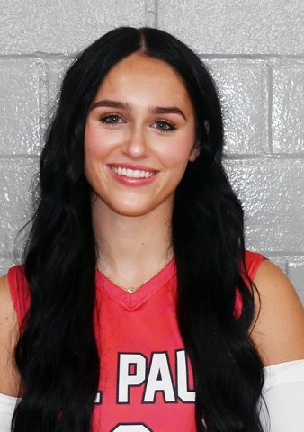 Tatum Walker