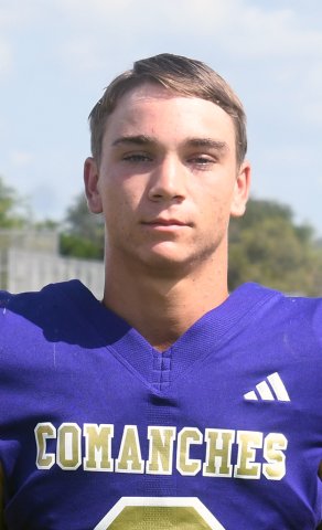 Tyler Harvey