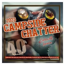 Campside Chatter