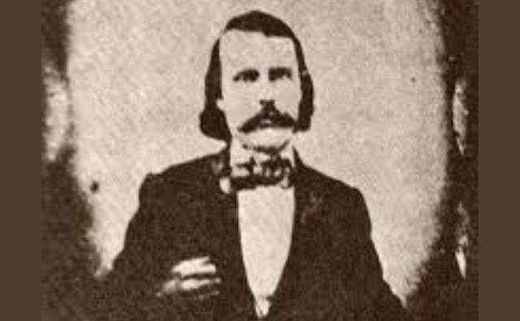 Photo courtesy of Texas State Historical Association